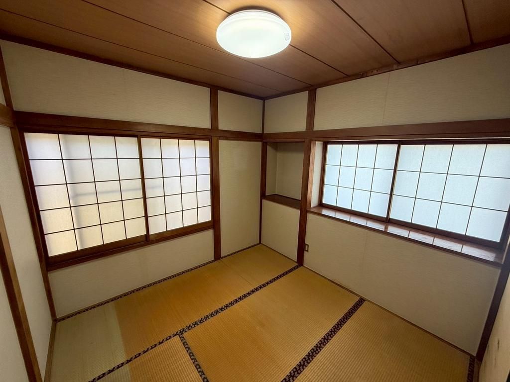 4LDK Corner Lot House in Ageo City, Saitama - Thumbnail 2