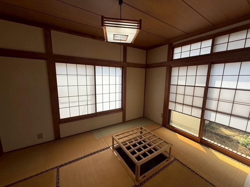 4LDK Corner Lot House in Ageo City, Saitama - Thumbnail 4