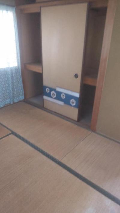4DK House in Kumano Town, Hiroshima - 280万円 — Image 4, Kumano, Hiroshima