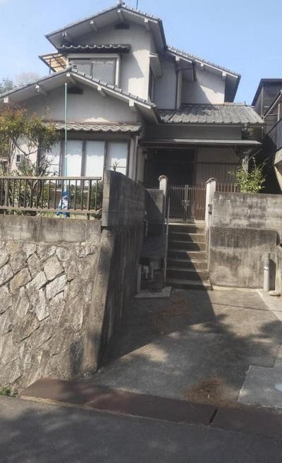 4DK House in Kumano Town, Hiroshima - 280万円 — Image 1, Kumano, Hiroshima