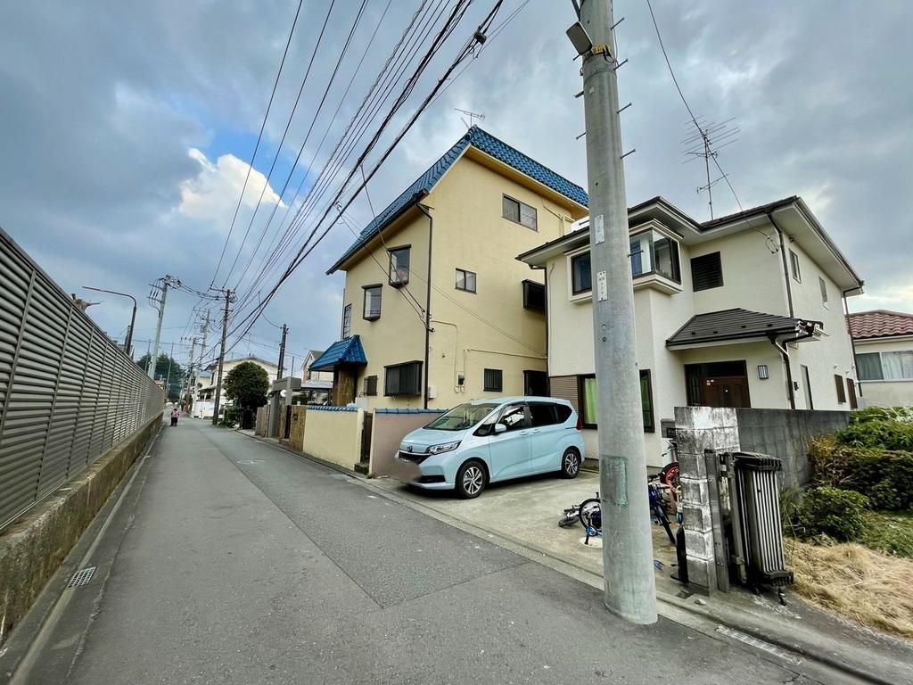 4LDK House in Sagamihara with Renovated Interiors - Thumbnail 3