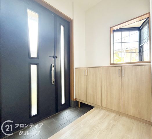 Renovated 4SLDK House for Sale in Nara City, Nara - Thumbnail 4