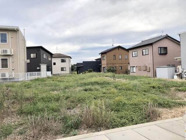 558 sqm Land Plot for Sale in Kawakita, Ishikawa Prefecture - Thumbnail 4