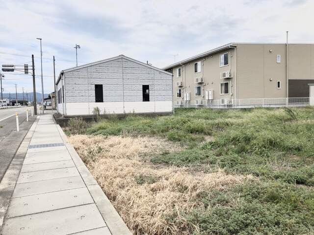 558 sqm Land Plot for Sale in Kawakita, Ishikawa Prefecture - Thumbnail 3