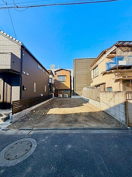Land for Sale in Horikiri, Katsushika, Tokyo - 65.55m² - Thumbnail 2