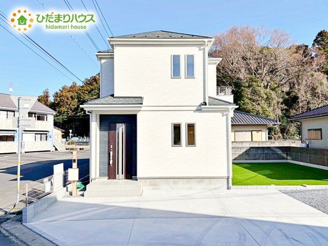 New 4LDK House for Sale in Hitachinaka, Ibaraki - Thumbnail 3