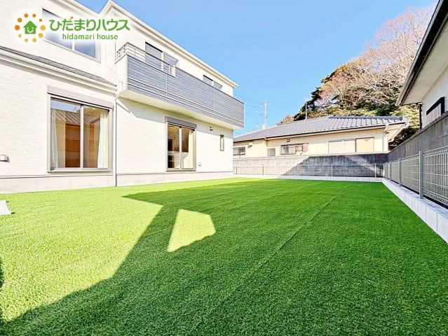 New 4LDK House for Sale in Hitachinaka, Ibaraki - Thumbnail 2