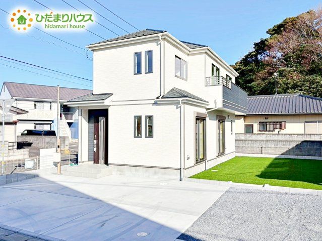 New 4LDK House for Sale in Hitachinaka, Ibaraki - Thumbnail 4