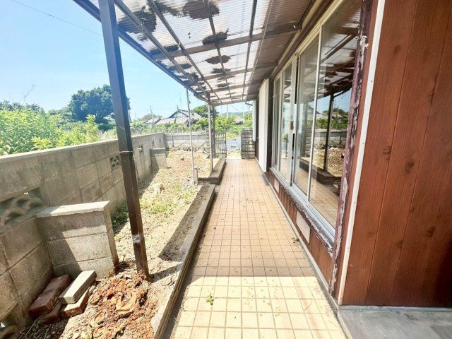 Building Land for Sale Near Isonoura Station, Wakayama City - Thumbnail 4