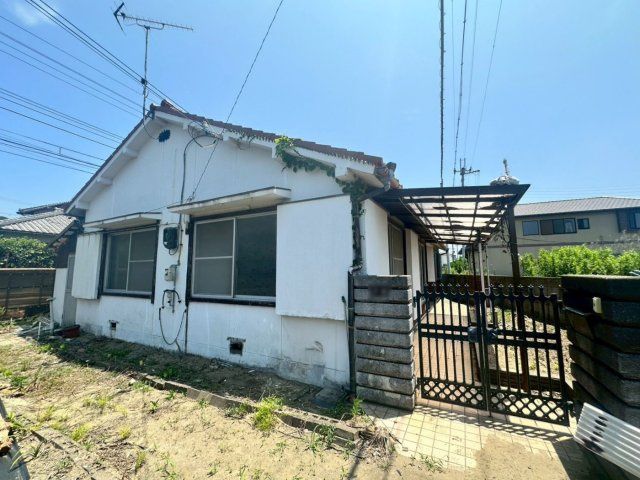 Building Land for Sale Near Isonoura Station, Wakayama City - Thumbnail 2
