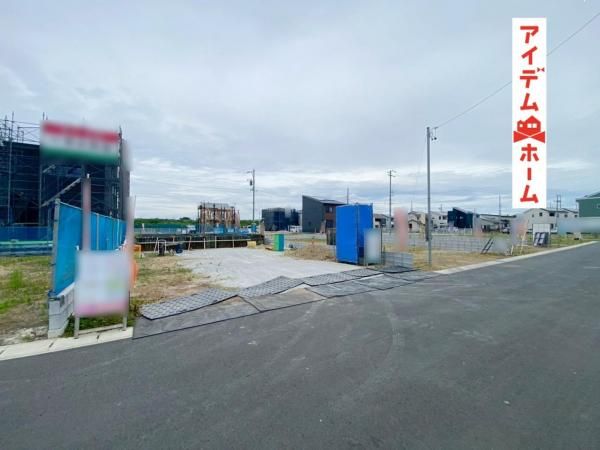 4LDK Newly Built House in Fukuroi City, Shizuoka - Thumbnail 2