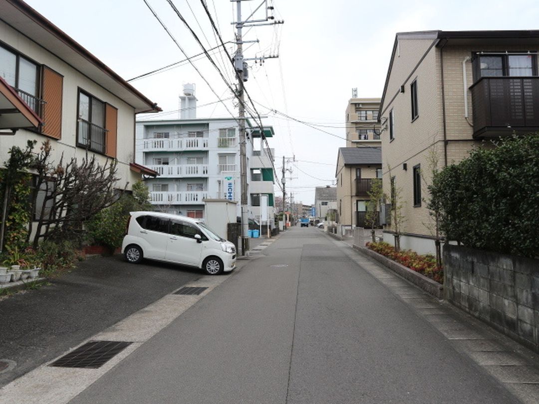 Land for Sale in Miyazaki City, Miyazaki Prefecture - Thumbnail 4