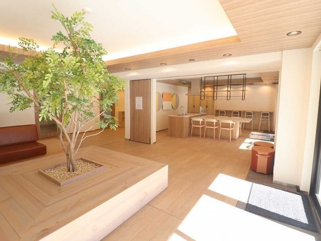 2LDK Apartment for Sale in Minamisuna, Koto City - Thumbnail 3