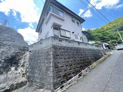 [Holmes] Yufune Town | — Image 2, Otake, Hiroshima