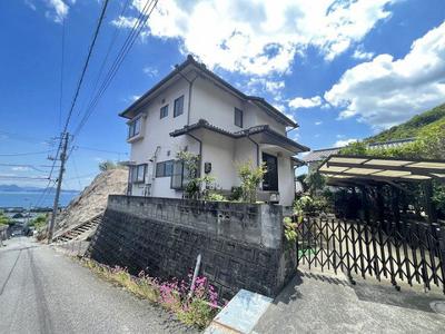 [Holmes] Yufune Town | — Image 1, Otake, Hiroshima