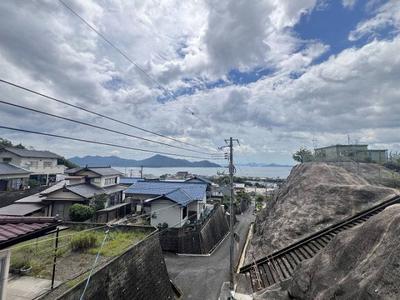 [Holmes] Yufune Town | — Image 4, Otake, Hiroshima