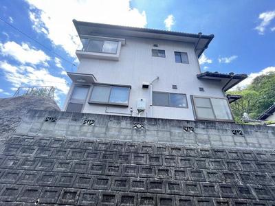 [Holmes] Yufune Town | — Image 3, Otake, Hiroshima