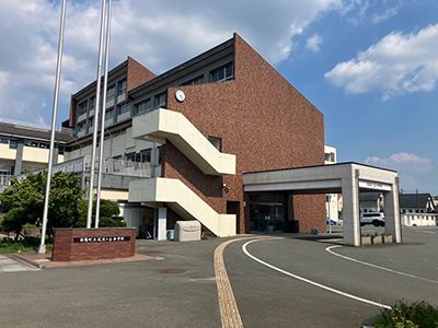 Securea Hikarinomori Land for Sale with Building Conditions in Kikuyo - Thumbnail 4