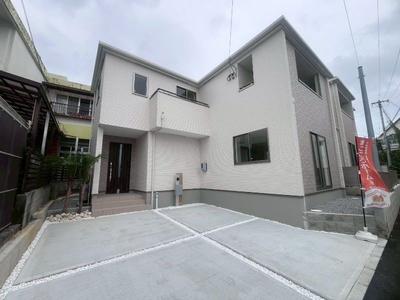 New 3LDK House for Sale in Ginowan, Okinawa — House, Ginowan, Okinawa