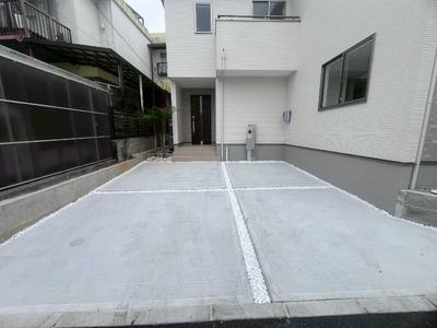 New 3LDK House for Sale in Ginowan, Okinawa — House, Ginowan, Okinawa