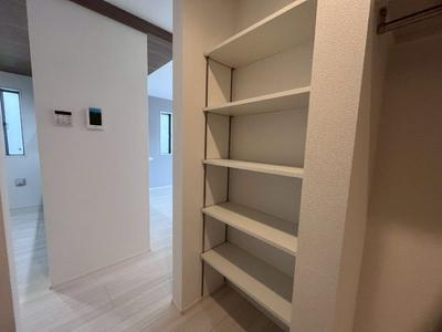 New 3LDK House for Sale in Ginowan, Okinawa — Interior, Ginowan, Okinawa