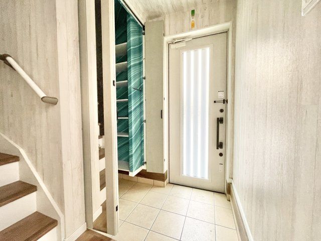 3SLDK Detached House for Sale in Hirakata, Osaka with Parking - Thumbnail 4