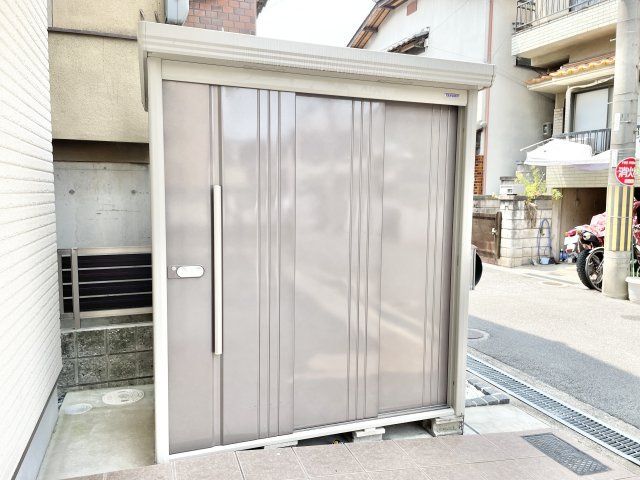 3SLDK Detached House for Sale in Hirakata, Osaka with Parking - Thumbnail 3