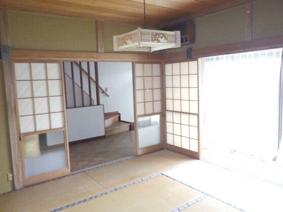 Large 160m² Traditional House on 419m² Land in Tokai Village, Ibaraki - Thumbnail 4