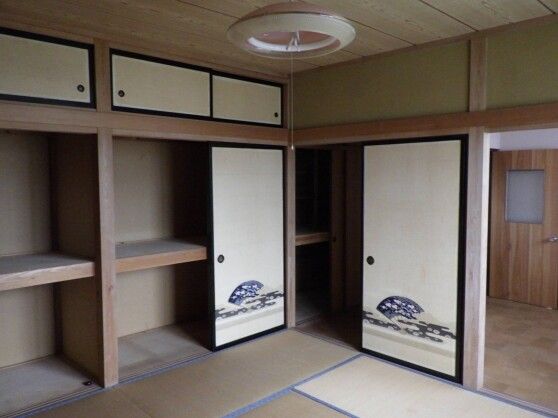 Large 160m² Traditional House on 419m² Land in Tokai Village, Ibaraki - Thumbnail 3