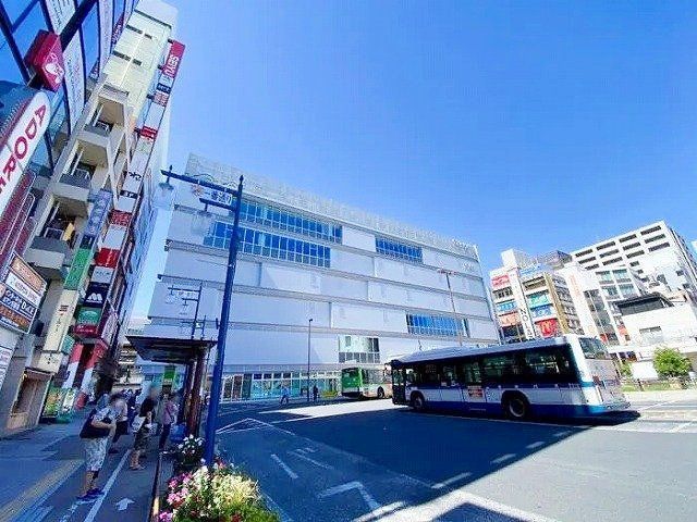 Modern 3LDK House in Shin-Koiwa, Katsushika Ward, Tokyo - Thumbnail 3