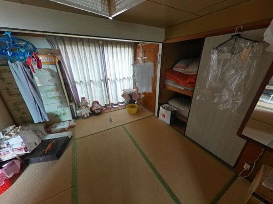 5DK Wooden House for Sale in Yazu, Tottori - 64.2㎡ - Thumbnail 2