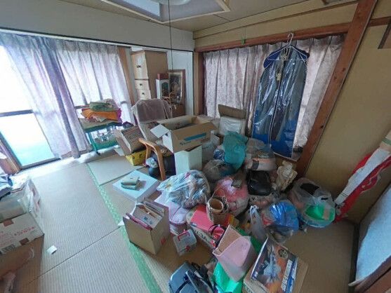 5DK Wooden House for Sale in Yazu, Tottori - 64.2㎡ - Thumbnail 4