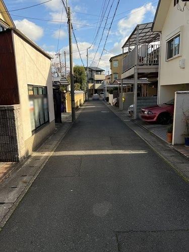 Land with Old House for Sale in Uzumasa, Kyoto - Thumbnail 3