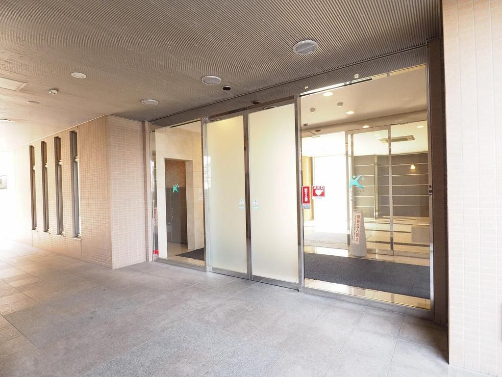 Kirara City Court 606 - 3LDK Apartment in Shizuoka - Thumbnail 3