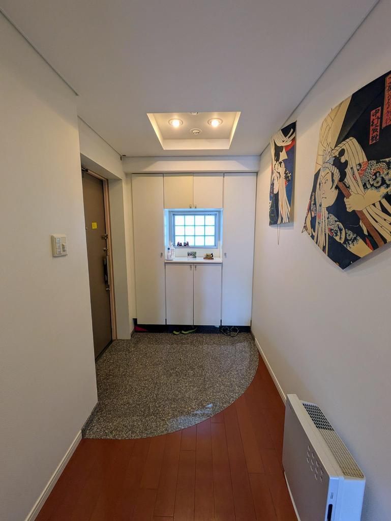 Kirara City Court 606 - 3LDK Apartment in Shizuoka - Thumbnail 4