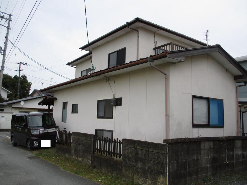6DK House in Iwaki - 107.65sqm with Parking - Thumbnail 2