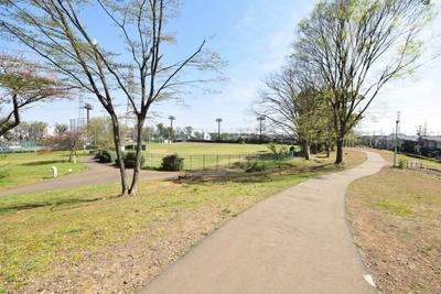 4LDK Family Home in Higashiyamato with Garden — Image 1, Higashiyamato, Tokyo