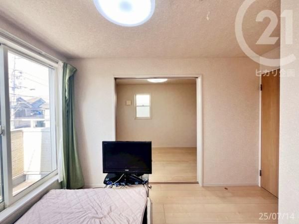 4LDK Family Home in Higashiyamato with Garden - Thumbnail 4