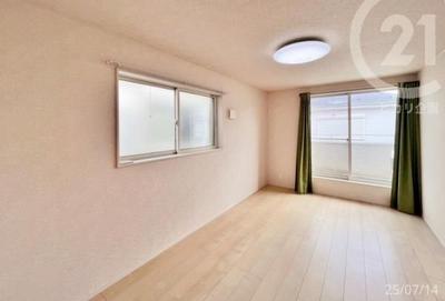 4LDK Family Home in Higashiyamato with Garden — Image 2, Higashiyamato, Tokyo