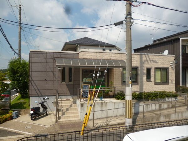 Land for Sale in Uji, Kyoto - 132.23 sqm Corner Lot - Thumbnail 3