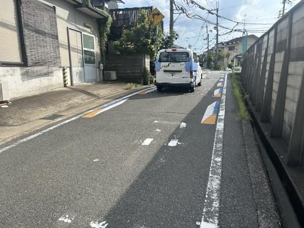 Land for Sale in Uji, Kyoto - 132.23 sqm Corner Lot - Thumbnail 4