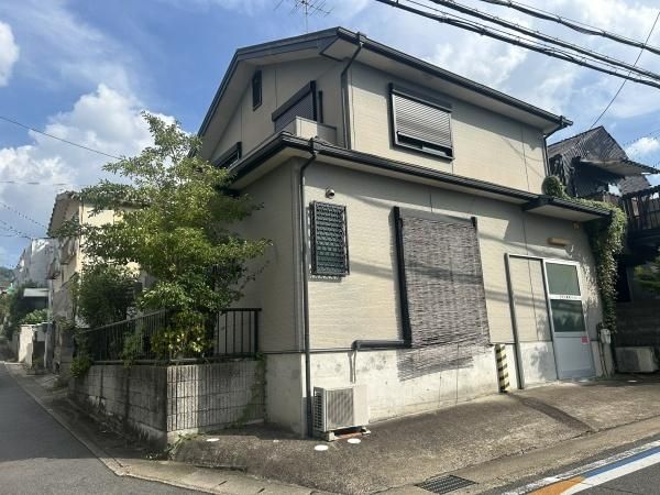 Land for Sale in Uji, Kyoto - 132.23 sqm Corner Lot - Thumbnail 2