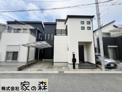 2015 3LDK House for Sale in Fujiidera, Osaka — Image 1, Fujiidera, Osaka