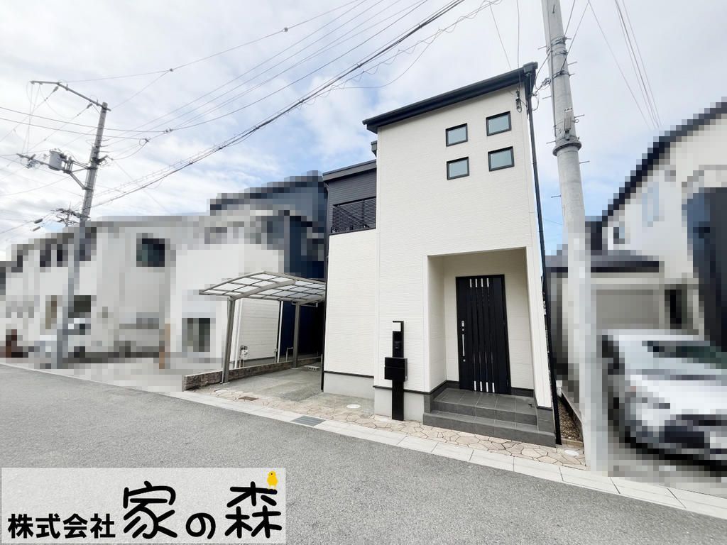 2015 3LDK House for Sale in Fujiidera, Osaka - Thumbnail 3