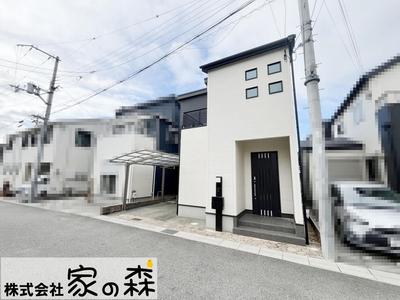 2015 3LDK House for Sale in Fujiidera, Osaka — Image 2, Fujiidera, Osaka
