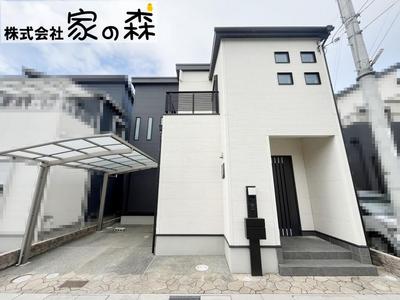 2015 3LDK House for Sale in Fujiidera, Osaka — Image 1, Fujiidera, Osaka