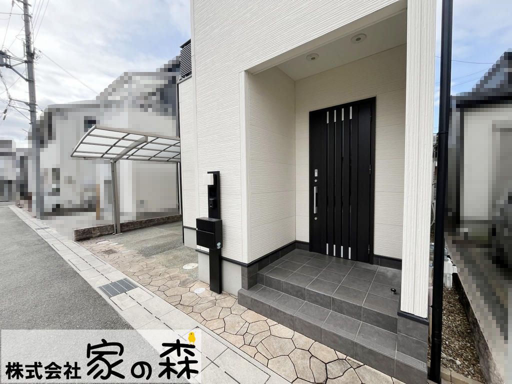 2015 3LDK House for Sale in Fujiidera, Osaka - Thumbnail 4