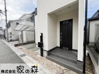 2015 3LDK House for Sale in Fujiidera, Osaka — Image 3, Fujiidera, Osaka