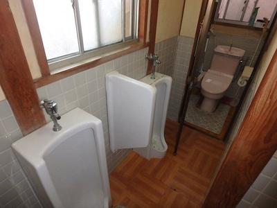 20LDK House on 372sqm Corner Lot Near Suzuka-shi Station — Image 22, Suzuka, Mie