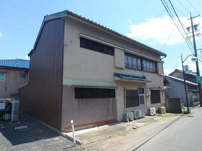 20LDK House on 372sqm Corner Lot Near Suzuka-shi Station — Image 7, Suzuka, Mie